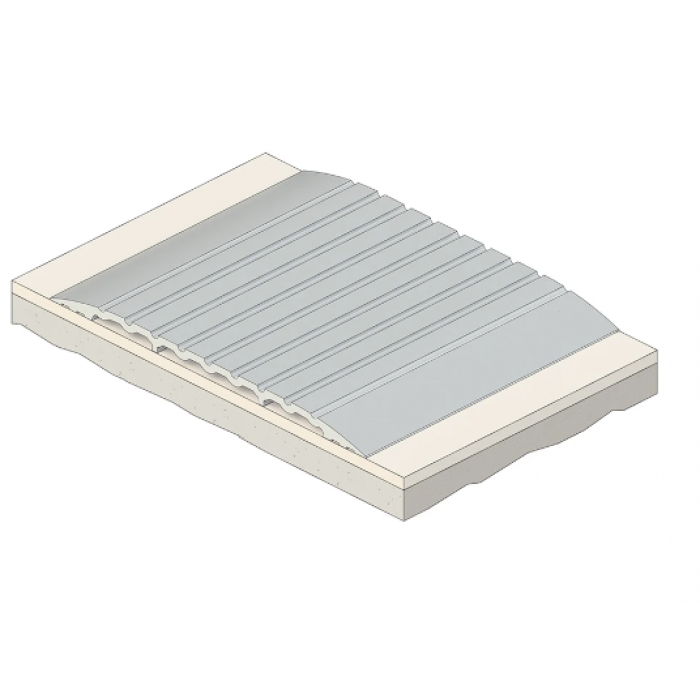 RP151 Threshold Plate