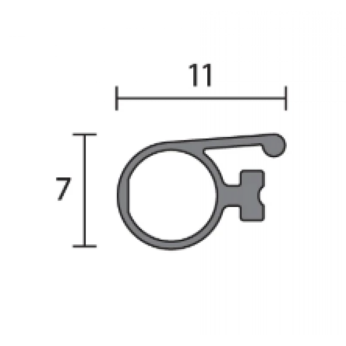 RP394HSi Silicon Rubber (SE)