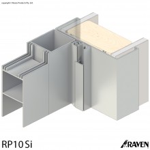 RP10Si Door Frame / Perimeter Seal