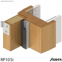 RP10Si Door Frame / Perimeter Seal