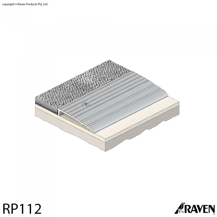 RP112 Threshold Plate