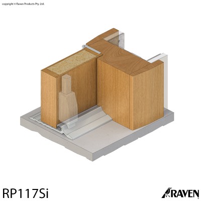 RP117Si Threshold Plate Seal