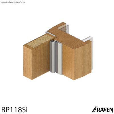 RP118Si Door Frame/ Perimeter Seal