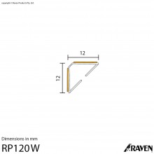 RP120 Door Frame / Perimeter Seal