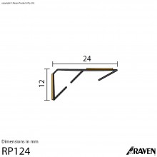 RP124 Door Frame/ Perimeter Seal