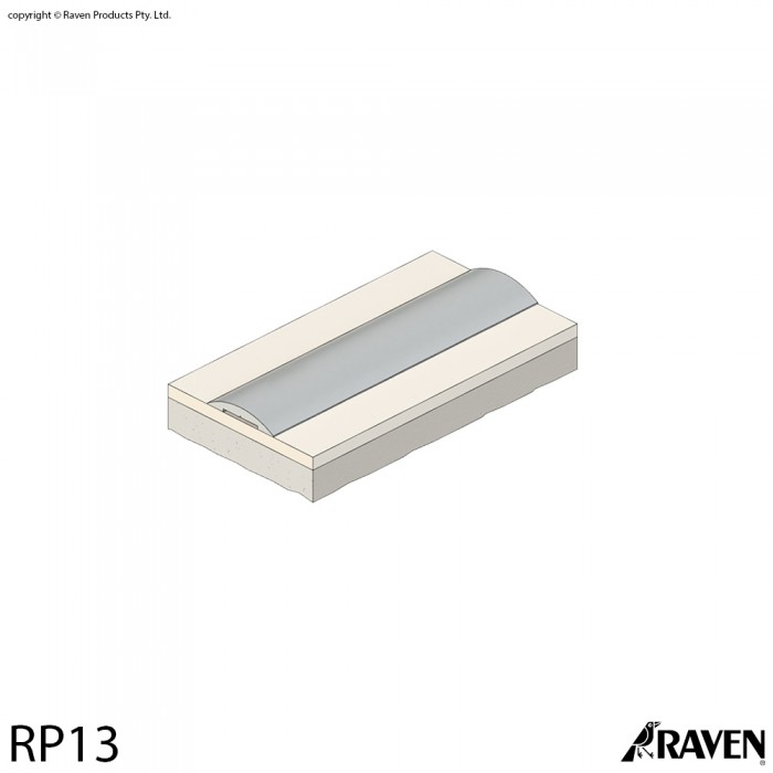 RP13 Threshold Plate