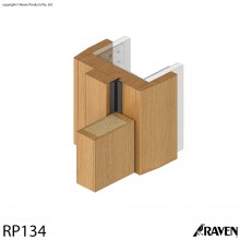 RP134 Door Frame/ Perimeter Seal