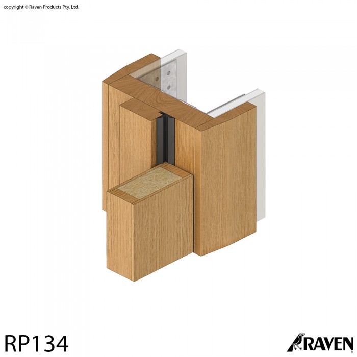 RP134 Door Frame/ Perimeter Seal