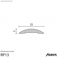 RP13 Threshold Plate