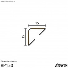 RP150 Door Frame/ Perimeter Seal