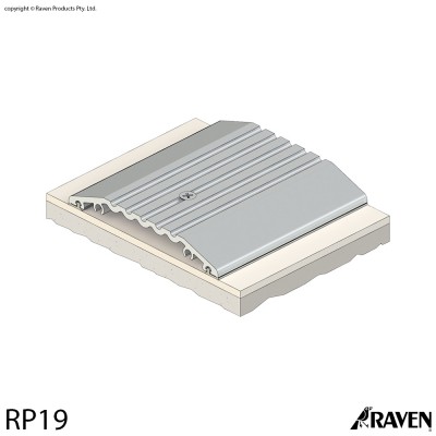 RP19 Threshold Plate