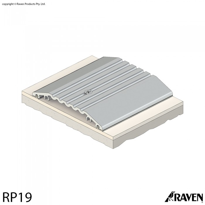 RP19 Threshold Plate