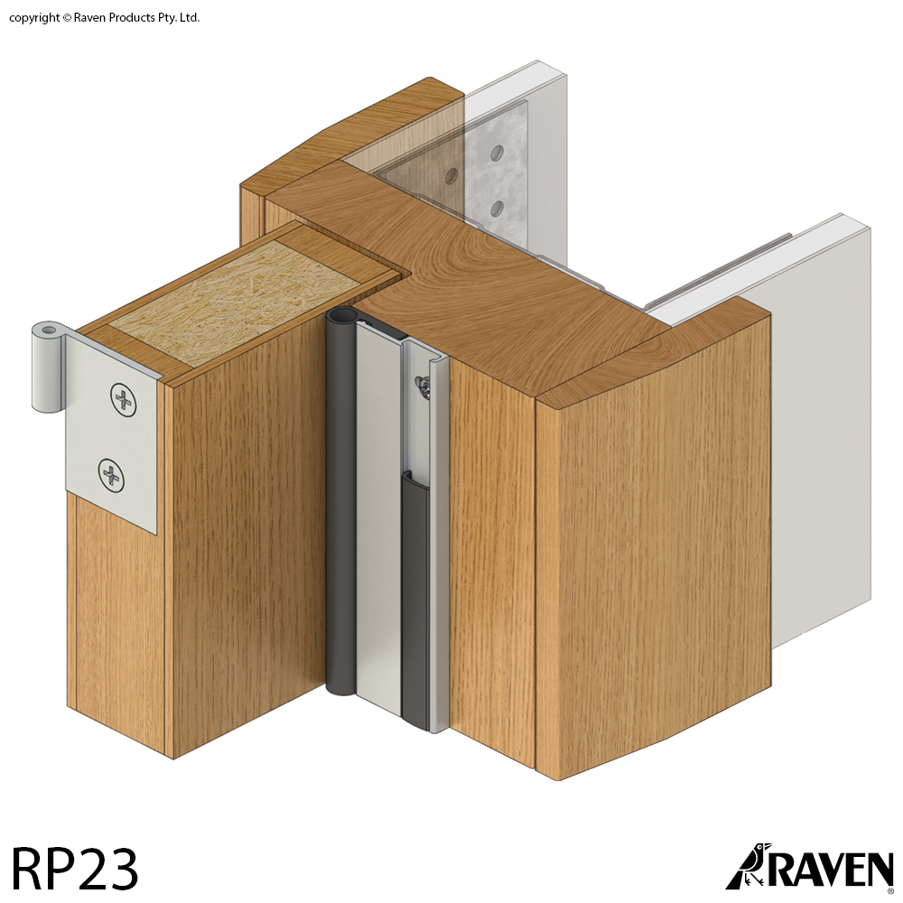 RP23 Door Frame/Perimeter Seal