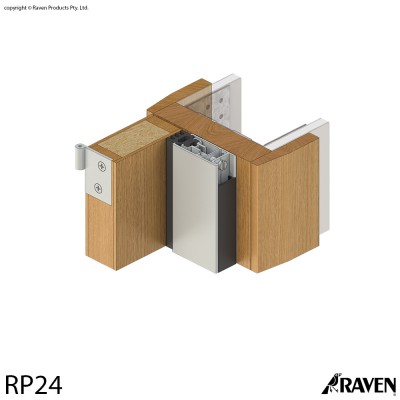 RP24 Door Frame/ Perimeter Seal