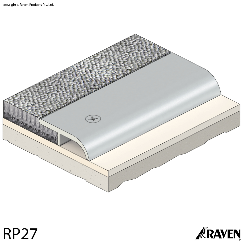 RP27 Threshold Plate