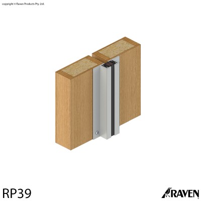 RP39 Door Frame/ Perimeter Seal