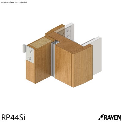 RP44Si Door Frame/ Perimeter Seal