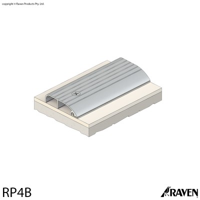 RP4B Threshold Plate