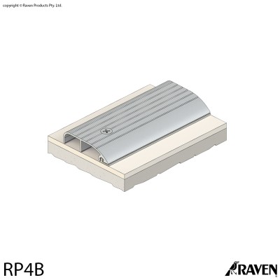 RP4B Threshold Plate