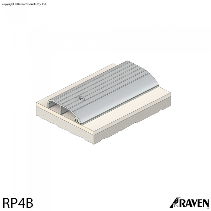 RP4B Threshold Plate