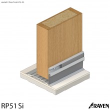 RP51Si Door Bottom Seal