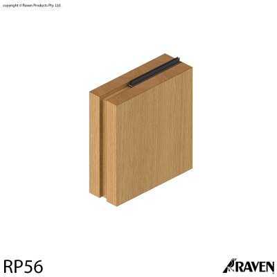 RP56 Door Frame/ Perimeter Seal