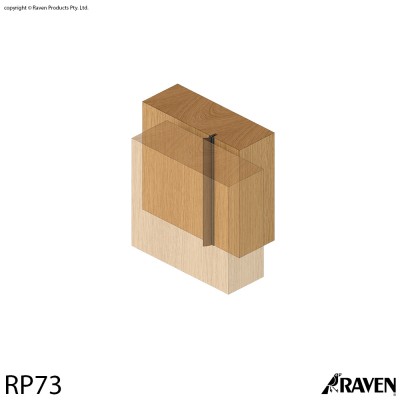 RP73 Door Frame/ Perimeter Seal