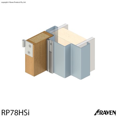 RP78HSi Door Frame/ Perimeter Seal