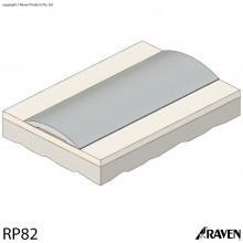 RP82 Threshold Plate