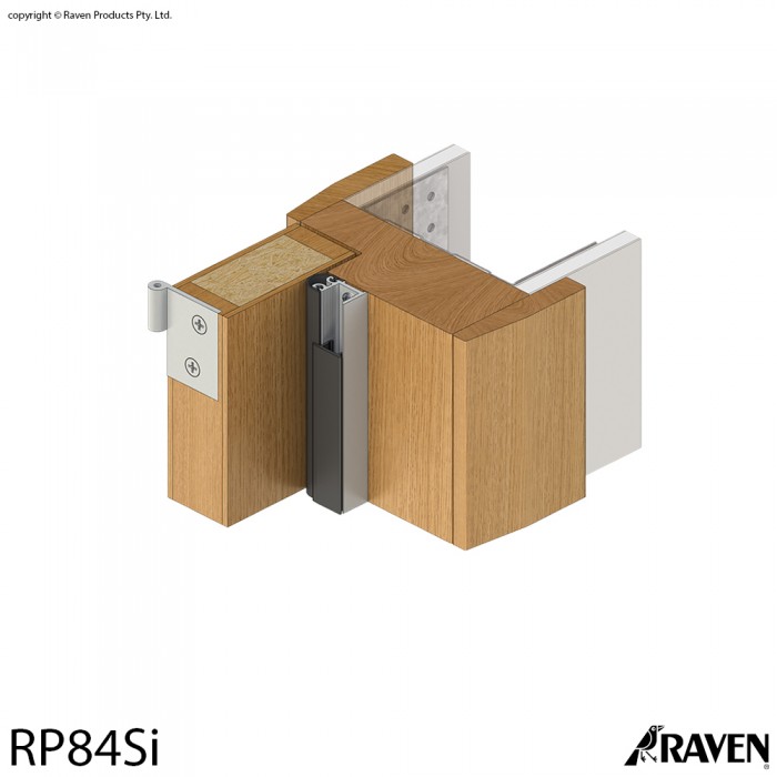 RP84Si Door Frame/ Perimeter Seal