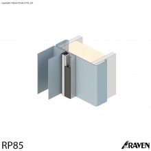 RP85 Door Frame/ Perimeter Seal