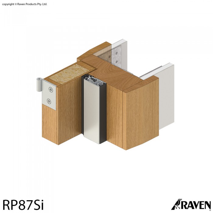 RP87Si Door Frame/ Perimeter Seal