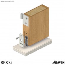 RP8Si Door Bottom Seal