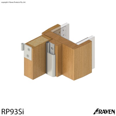 RP93Si Door Frame/ Perimeter Seal