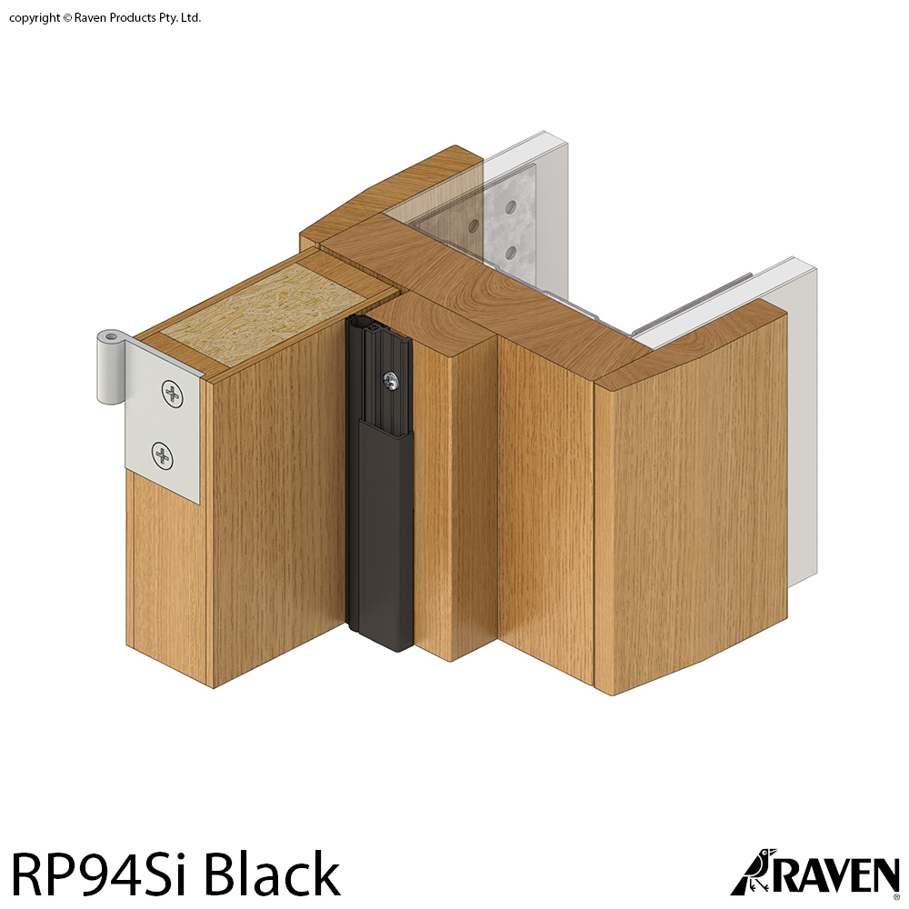 RP94Si Door Frame/ Perimeter Seal