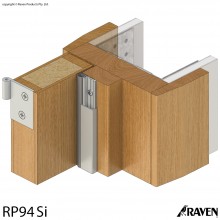 RP94Si Door Frame/ Perimeter Seal