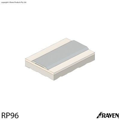 RP96 Threshold Plate