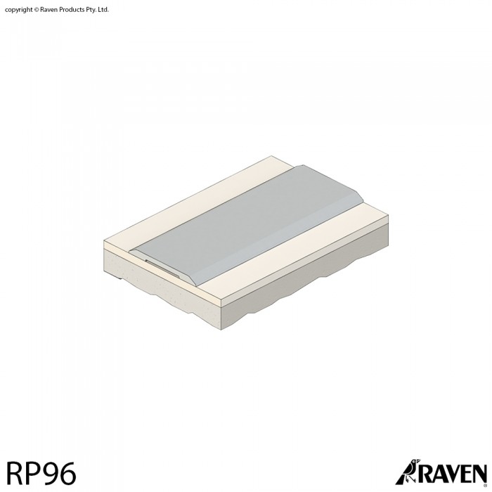 RP96 Threshold Plate