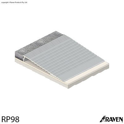 RP98 Threshold Plate