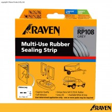 RP108 Multi Use Sealing Strip