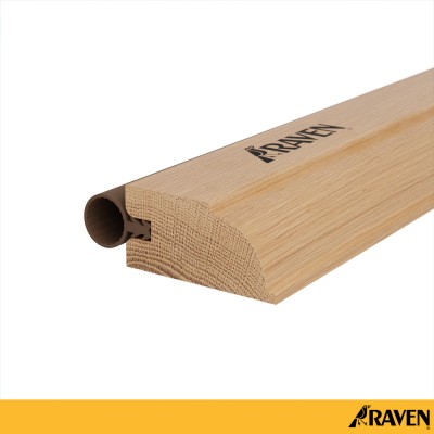 RP113 Timber Door Stop Frame Seal