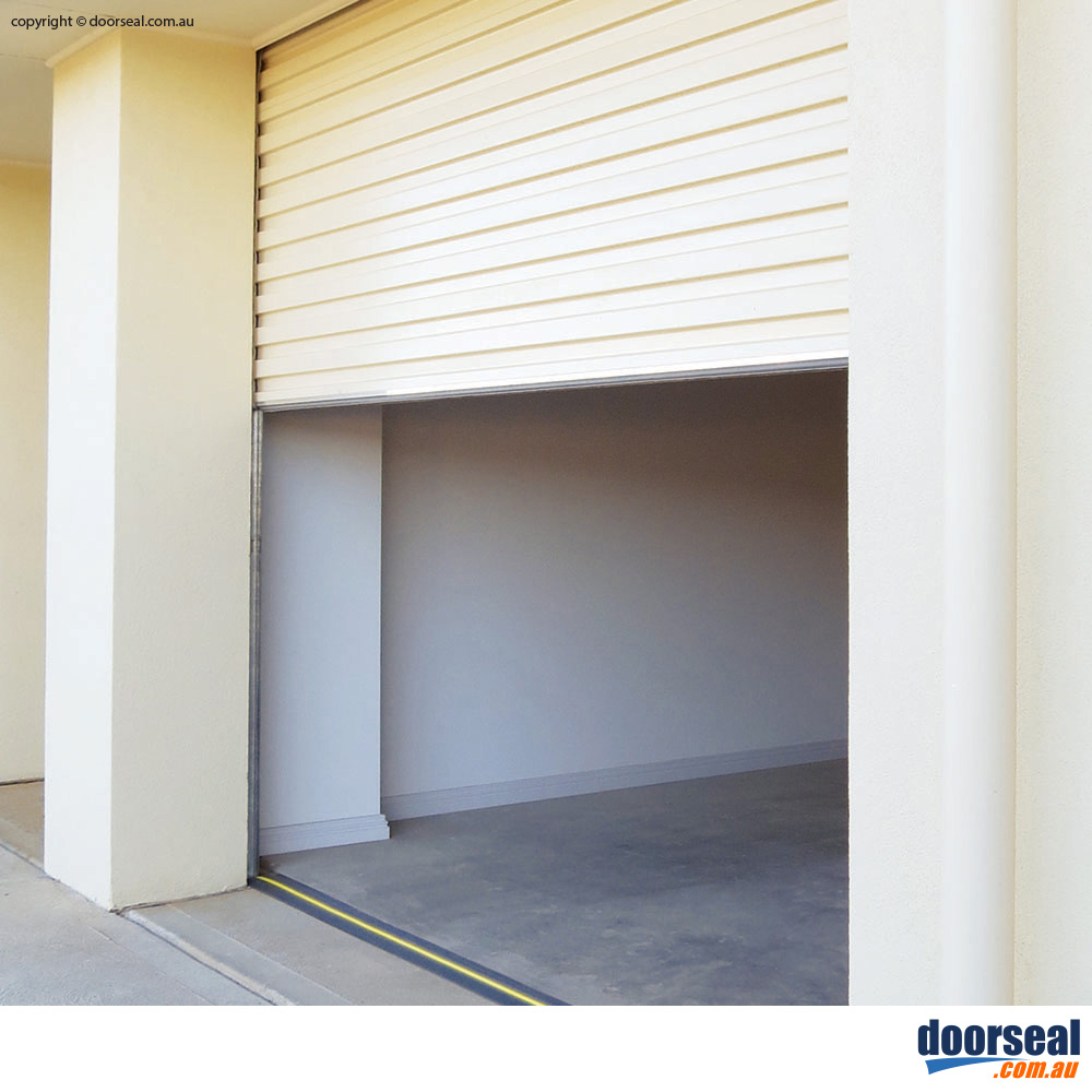 Garage Door Seal  Doorseal.com.au