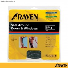 RP14 Seal Around Doors & Windows