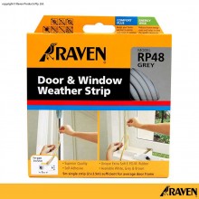 RP48 Door & Window Weather Strip