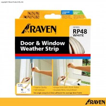 RP48 Door & Window Weather Strip
