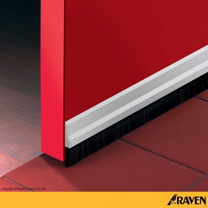 RP83 Brush Strip Seal
