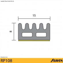 RP108 Multi Use Sealing Strip