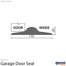 Garage Door Seal