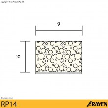 RP14 Seal Around Doors & Windows