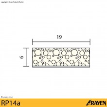 RP14A Seal Around Doors & Windows - Extra Wide